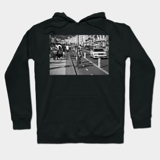 San Sebastian Hoodie